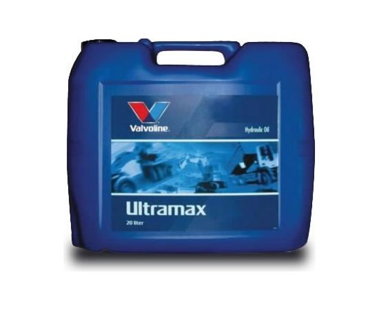 Hidraulikas eļļa Valvoline ULTRAMAX HLP 32; 20 l