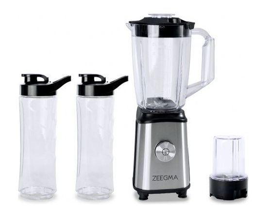 ZEEGMA ZE-VITAMINE Blenderis 4in1 1050W