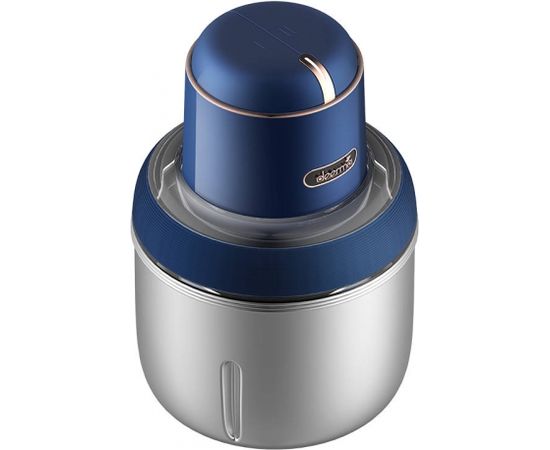 Wireless meat and food grinder Deerma JR08 Погружные блендеры - измельчители