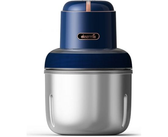 Wireless meat and food grinder Deerma JR08 Погружные блендеры - измельчители