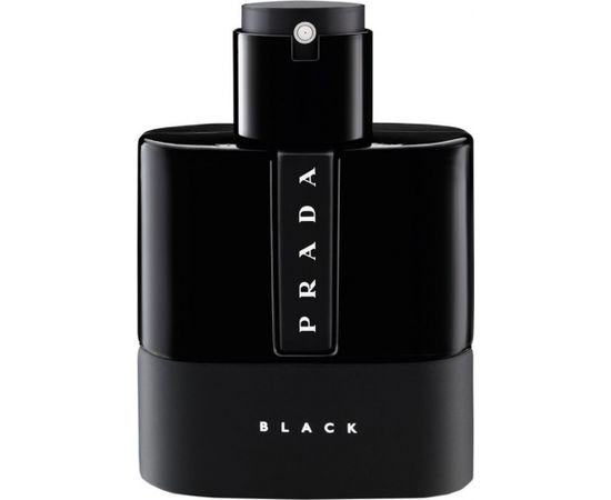 Prada Luna Rossa Black EDP 50 ml