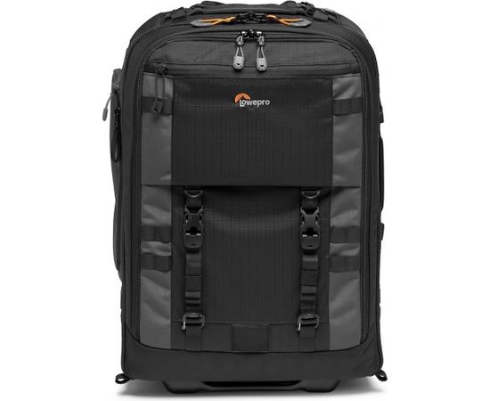 Lowepro рюкзак Pro Trekker RLX 450 AW II, серый (LP37272-GRL)