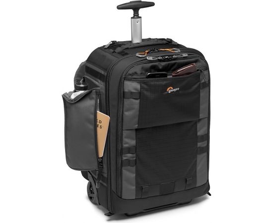 Lowepro рюкзак Pro Trekker RLX 450 AW II, серый (LP37272-GRL)