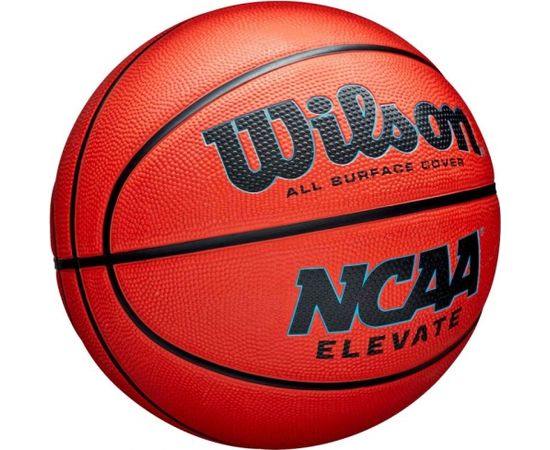 Wilson NCAA Elevate Ball WZ3007001XB (7)