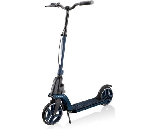 City scooter Globber One K 200 Piston Deluxe Blue 678-100