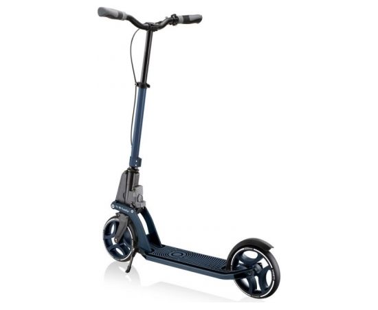 City scooter Globber One K 200 Piston Deluxe Blue 678-100