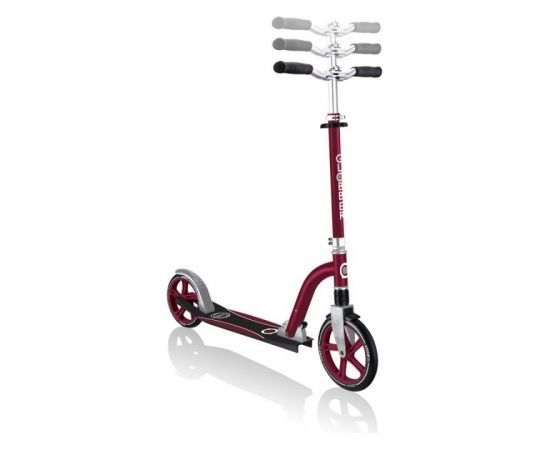 City scooter Globber NL 230-205 Duo Vintage 686-112