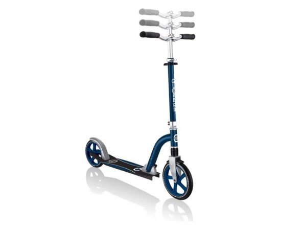 City scooter Globber NL 230-205 Duo 686-100