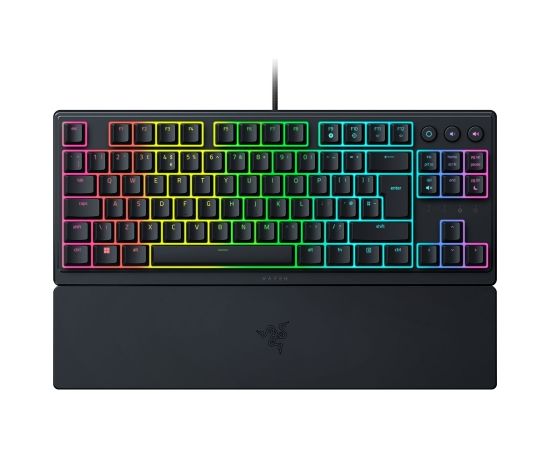 Razer Ornata V3 Tenkeyless - US Layout