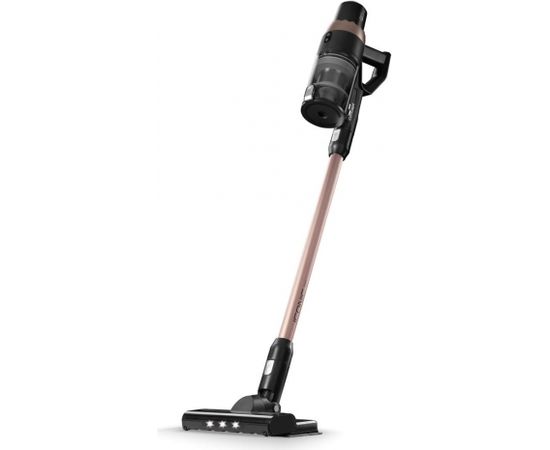 ICONIC SMART upright vacuum cleaner VP6025 CONCEPT