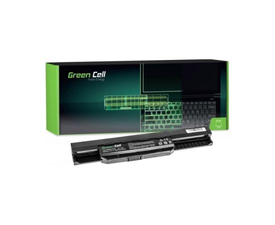 Green Cell AS53 notebook spare part Battery