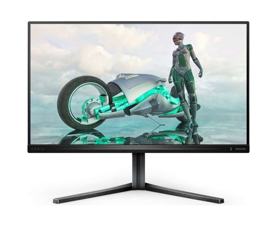 AOC Philips Evnia 25M2N3200W/00 computer monitor 62.2 cm (24.5") 1920x1080 pixels Full HD LCD Grey