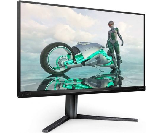 AOC Philips Evnia 25M2N3200W/00 computer monitor 62.2 cm (24.5") 1920x1080 pixels Full HD LCD Grey