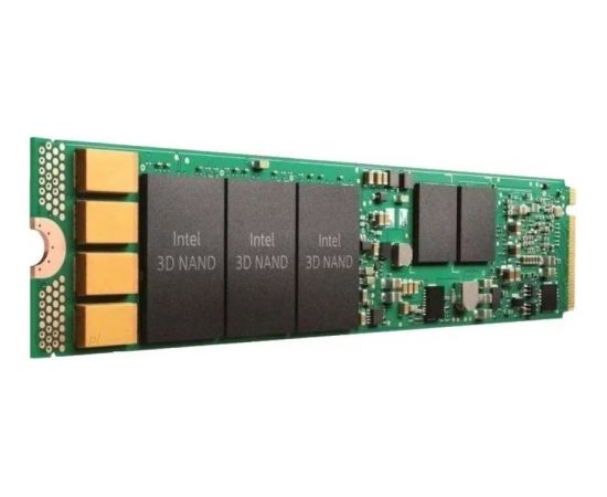 SSD Solidigm (Intel) S4520 480GB SATA M.2 (22x80) SSDSCKKB480GZ01 (DWPD up to 3)