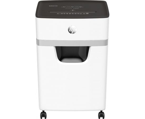 HP ONESHRED 15CC 20L paper shredder Micro-cut shredding