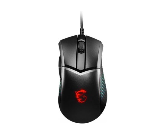 MOUSE USB OPTICAL GAMING/CLUTCH GM51 LIGHTWEIGHT MSI