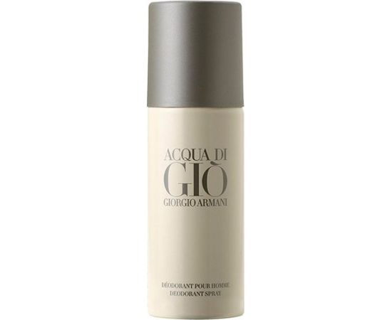 Giorgio Armani Acqua Di Gio Pour Homme Dezodorant w sprayu 150ml