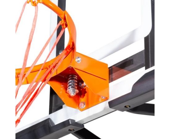 Basketbola statīvs ZDK027 BASKETBALL HOOP NILS