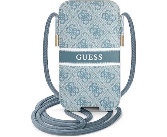 Guess GUPHM4GDBL 6,1" Сумка для телефона