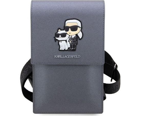 Karl Lagerfeld KLWBSAKCPMG Сумка для телефона