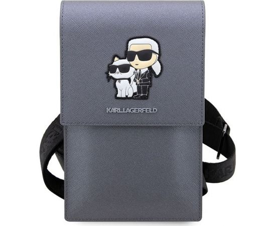 Karl Lagerfeld KLWBSAKCPMG Soma telefonam