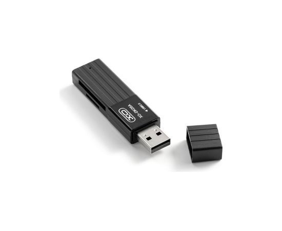 XO DK05A USB 2.0 Karšu lāsītājs
