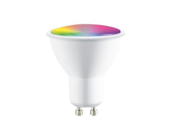 Forever LED SMART Spuldze GU10 / 5,5W / RGB+CCT+DIM / Tuya / 400lm / 230V