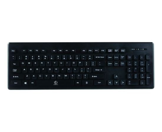 Rebeltec Беспроводной комплект: клавиатура + мышь