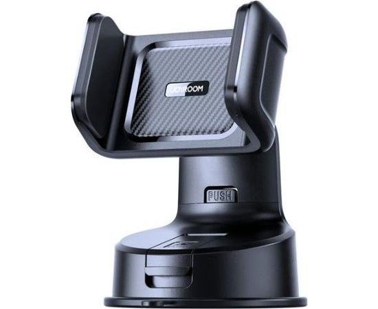 Joyroom  
 
       mechanical Car Mount for Dashboard 
     Black