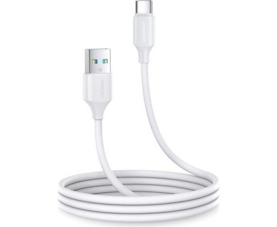 Joyroom  
 
       USB charging / data cable - USB Type C 3A 1m 
     White
