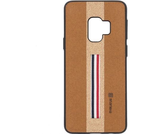 Evelatus  
       Samsung  
       S9 Dazzel 
     Brown