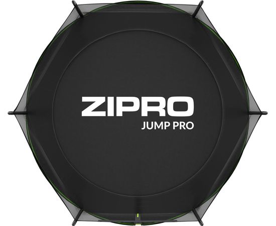 Zipro Jump Pro 4FT 127cm batuts ar ārējo tīklu