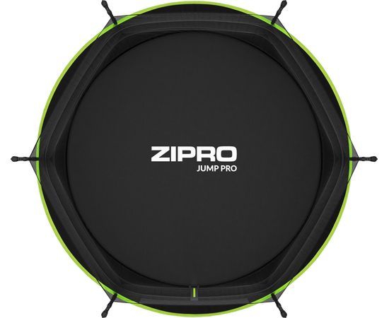 Zipro Jump Pro 6FT 183cm batuts ar ārējo tīklu