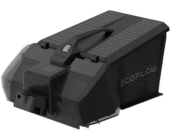 EcoFlow zālāja tīrītāja KOMPLEKTS/5008101001