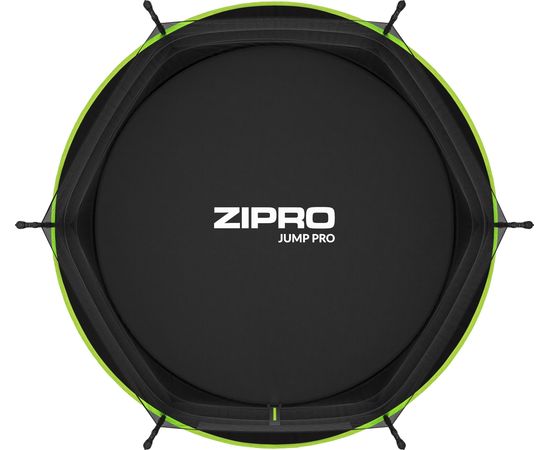 Zipro Jump Pro 8FT 252cm batuts ar ārējo tīklu