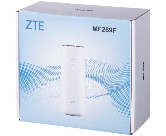 Router ZTE MF289F