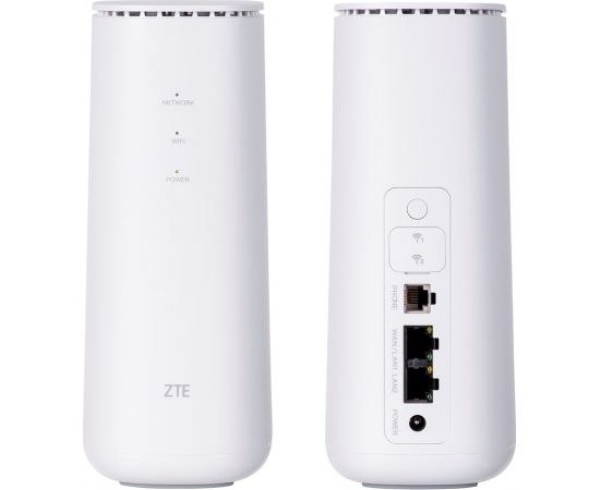 Router ZTE MF289F