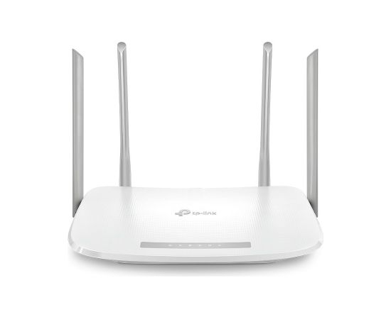 TP-Link EC220-G5 wireless router Gigabit Ethernet Dual-band (2.4 GHz / 5 GHz) 4G White