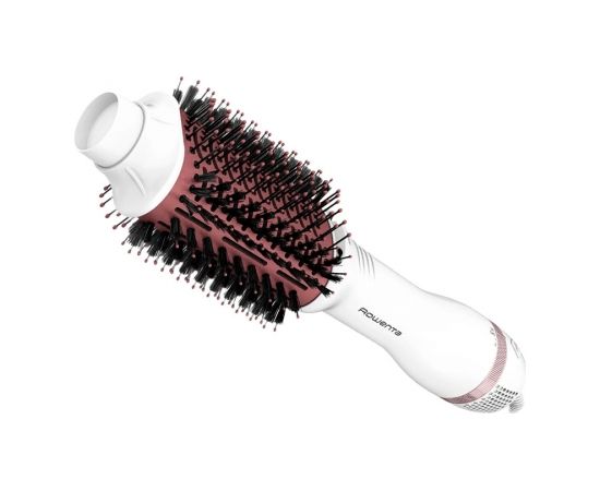 ROWENTA matu veidotājs, rozā/balts - CF6135