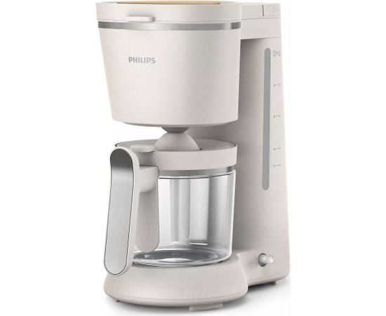 PHILIPS HD5120/00 Eco Conscious Edition Kafijas automāts ar pilienu filtru, 1.2L