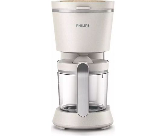 PHILIPS HD5120/00 Eco Conscious Edition Kafijas automāts ar pilienu filtru, 1.2L