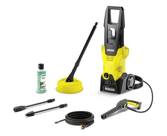 Augstspiediena mazgātājs Karcher K 3 Home & Pipe