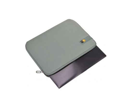 Case Logic Laps Sleeve 13 LAPS113 RAMBLE GREEN (3204888) Сумки, обложки для ноутбуков