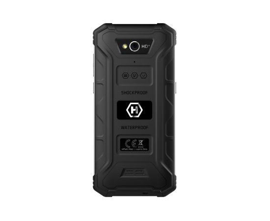 MyPhone Hammer Energy 2 Eco Dual black Extreme Pack