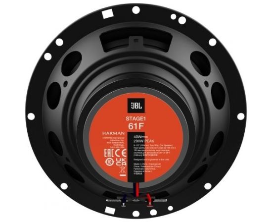 JBL Stage1 61F