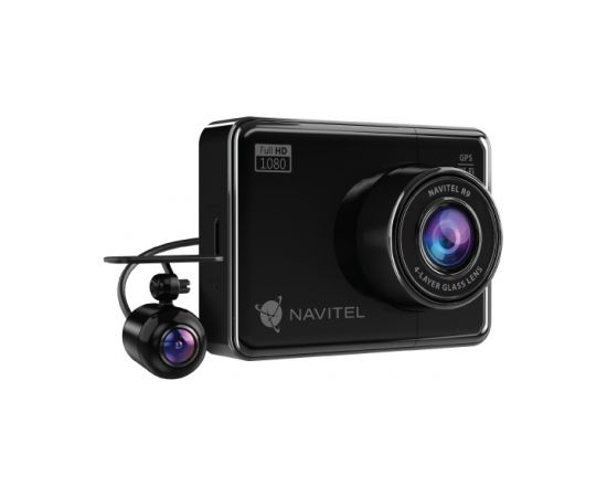 Navitel R9 Видеорегистраторы