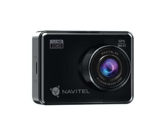 Navitel R9 Видеорегистраторы