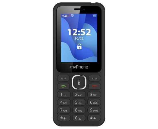 MyPhone 6320 Dual Black