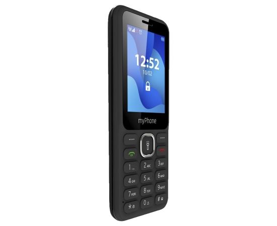 MyPhone 6320 Dual Black