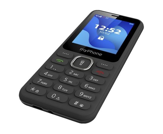 MyPhone 6320 Dual Black